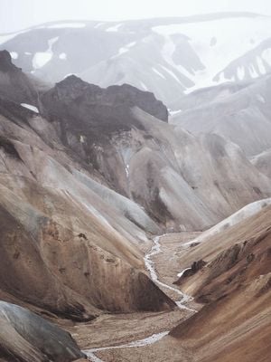 Sandy Hills 1 30x40