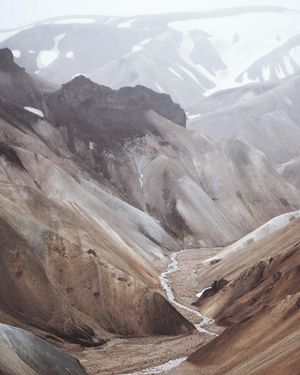 Sandy Hills 1 40x50