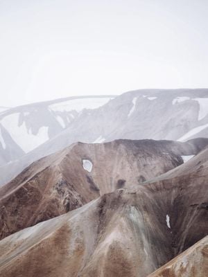 Sandy Hills 2 30x40