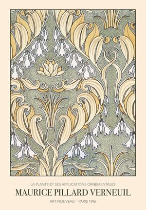 Sceau De Salomon By Verneuil 70x100