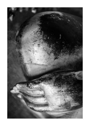 Sculptural