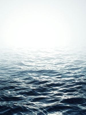 Sea Horizon 30x40