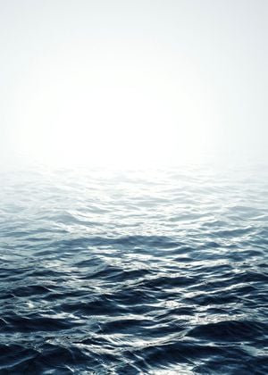 Sea Horizon 50x70