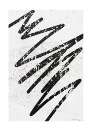 See Through 1 21x30
