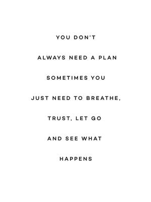 See What Happens 30x40