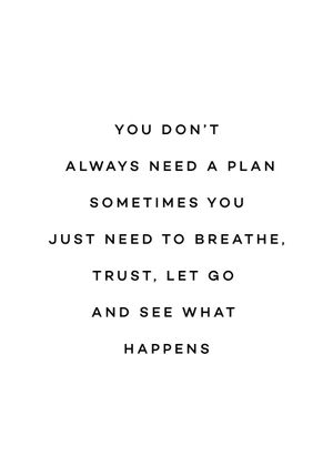 See What Happens 50x70