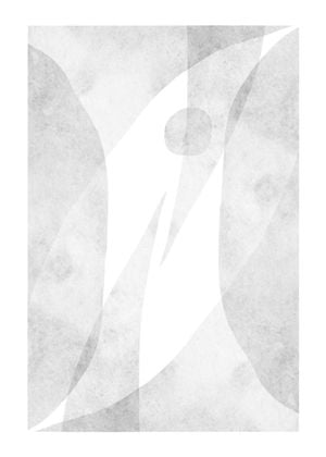 Setting Sun Rocks Cutout 50x70