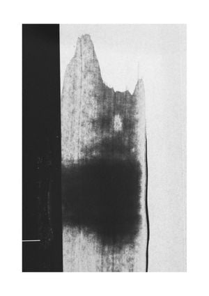 Shadow Of 21x30