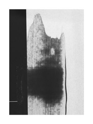 Shadow Of 30x40