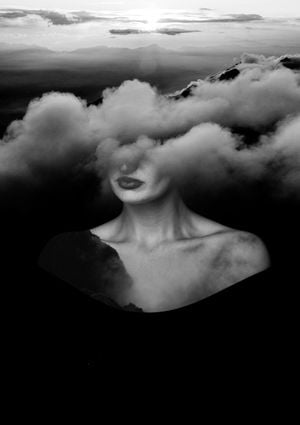 Shoulders Exposure 21x30