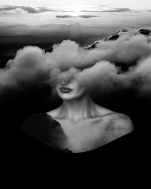 Shoulders Exposure 40x50