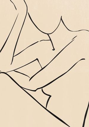 Silly Love Songs 21x30