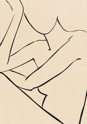 Silly Love Songs 70x100