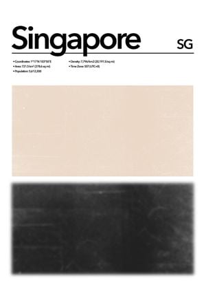 Singapore Abstract