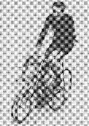 Södermalm 40s 21x30