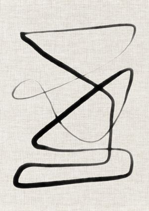 Soft Lines 2 21x30