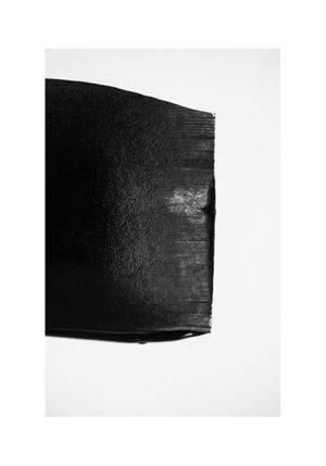 Solemn Stroke 70x100
