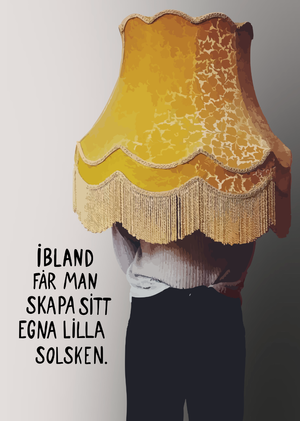 Solsken