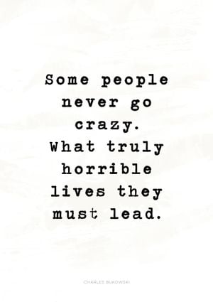 Some People 21x30