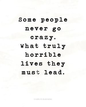 Some People 40x50