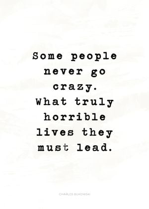 Some People 50x70