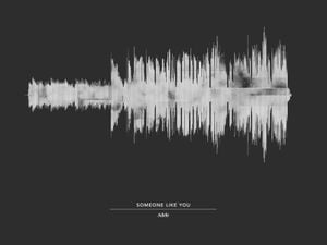 Someone Like You 40x30