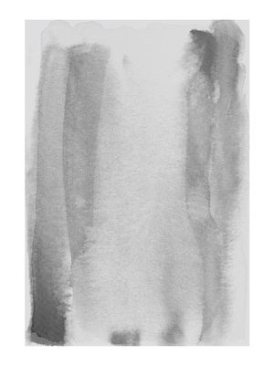 Something In The Way She Moves 30x40
