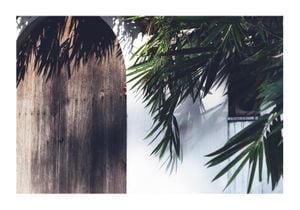 Southern Door 100x70