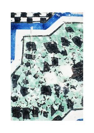 Southern Tile 21x30