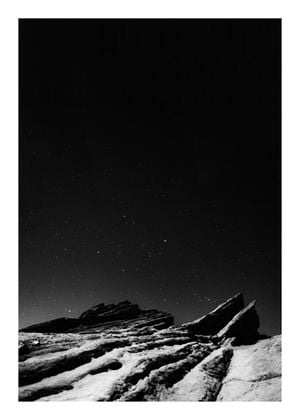 Starry Night