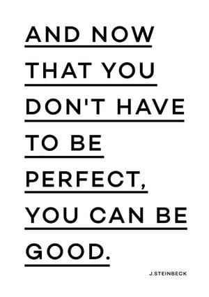 Steinbeck Quote 21x30