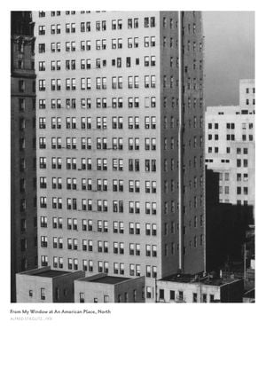 Stieglitz New York 1 21x30