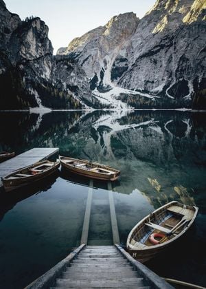 Still Lake