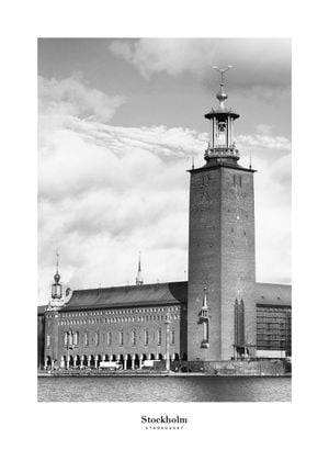 Stockholm