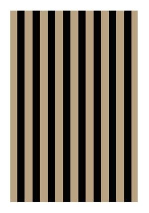 Stripes 70x100