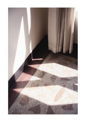 Sun Play Interior 1 21x30