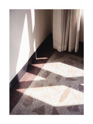 Sun Play Interior 1 30x40