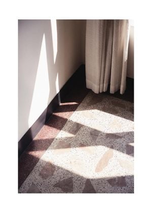 Sun Play Interior 1