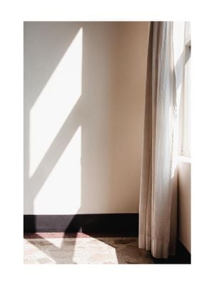 Sun Play Interior 2 30x40