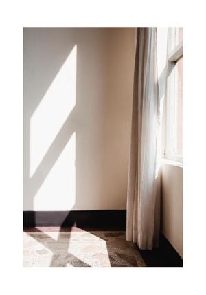 Sun Play Interior 2 70x100