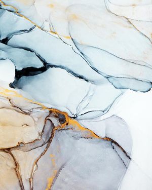 Surface Tension Pt2 40x50