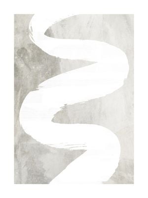 Swirl 30x40