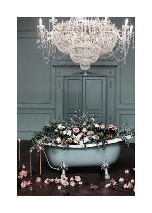 The Bathtub