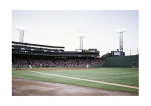 The Game 30x21