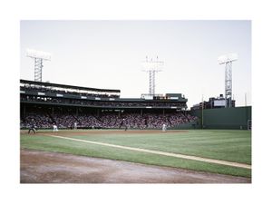 The Game 40x30