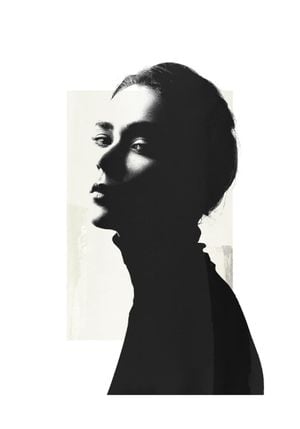The Look 70x100