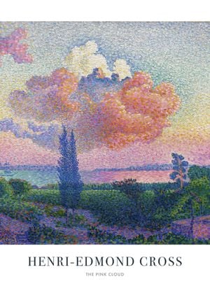 The Pink Cloud 70x100