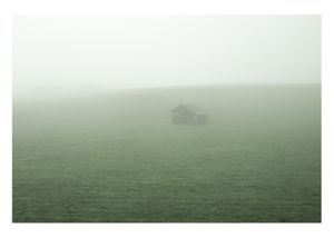The Sky Had Vanished