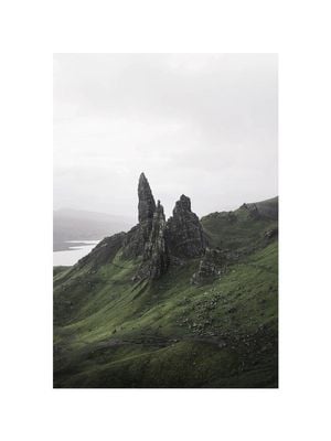 The Storr 30x40