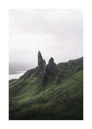The Storr